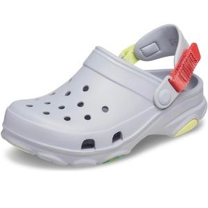 Toddler Crocs 8c